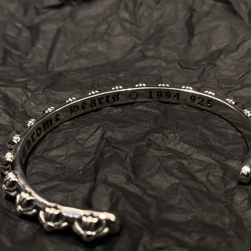 Chrome Hearts Bracelets